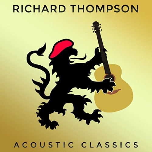 Richard Thompson